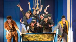 Brüder Grimm Festspiele in Hanau gewähren 20 Prozent Weihnachtsrabatt auf Tickets