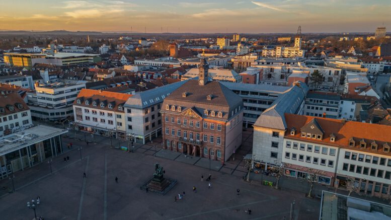 Hanau erhält 51,85 Millionen Euro aus Bundesfonds nach Kreisfreiheit