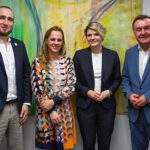 Hanau liefert Fernwärme an Großkrotzenburg ab März 2026