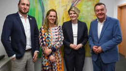 Hanau liefert Fernwärme an Großkrotzenburg ab März 2026