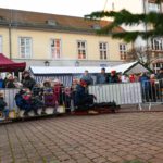 Hanau präsentiert Märkte, Konzerte und Weihnachtsbaumverkauf zum dritten Adventswochenende