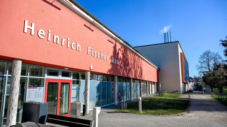 Hanau startet offene Schwimmtrainings zur Vorbereitung auf das Deutsche Sportabzeichen