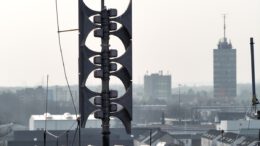 Hanau testet Sirenen und Warn-Apps beim hessenweiten Warntag