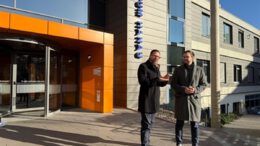 Hanau und Landkreis Main Kinzig fordern Anteil aus hessischem Krankenhaustransformationsfonds