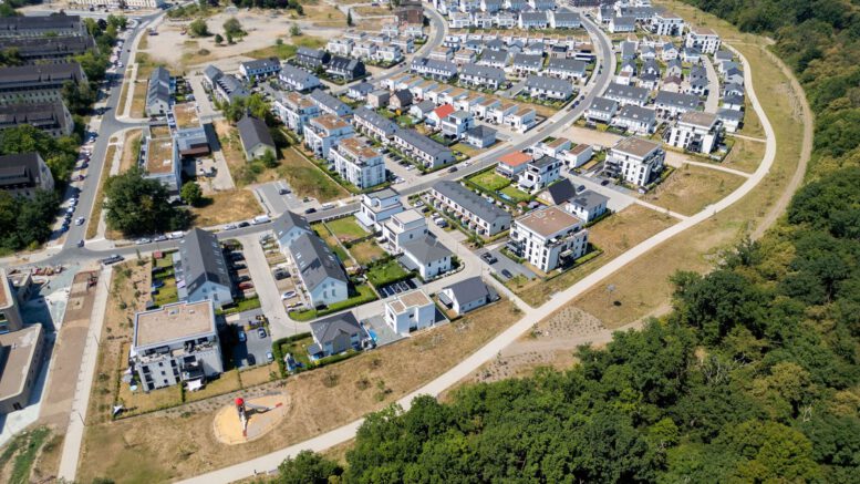 Hanau will Stadtwerke Betriebsführung im Pioneer Park prüfen nach wiederholten Heizstörungen