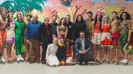 Hanau wird Ausrichter der Hessischen Meisterschaft 2027 und der Deutschen Meisterschaft 2028 im Rollkunstlauf Hanau wird Ausrichter der Hessischen Meisterschaft 2027 und der Deutschen Meisterschaft 2028 im Rollkunstlauf