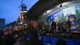 Hanauer Adventskalender sammelt 30.000 Euro für Kinder- und Jugendprojekte