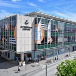 Hanauer Stadthof als Modell für ressourcenschonende Innenstadtgestaltung ausgezeichnet