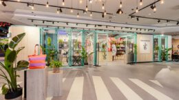 Hanauer Stadthof erhält zwei Goldpreise und Bronze beim BrandEx Award