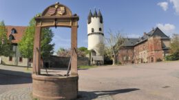 Historischer Rundgang durch Steinheim: Geführte Tour am 17. Januar