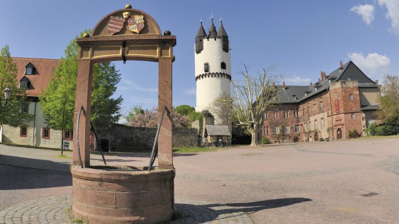 Historischer Rundgang durch Steinheim: Geführte Tour am 17. Januar