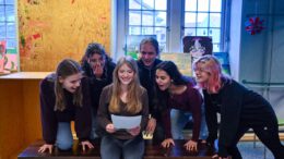 Jugendtheater CONFUSION kehrt nach Pause mit Shakespeares „Was ihr wollt“ ins AJOKI zurück