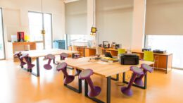 Kostenfreie Osterworkshops im MakerSpace Hanau zu Python und Künstlicher Intelligenz