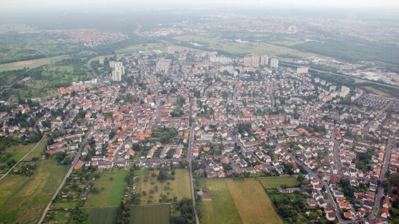 Maintal für 30 Jahre Mitgliedschaft im europäischen Klima Bündnis ausgezeichnet