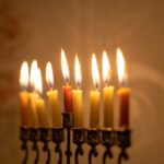 Offenbach lädt zur öffentlichen Chanukka Feier am Rathausbalkon