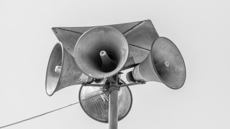 Probealarm im Kreis Offenbach: Sirenen ertönen am Samstag um 11 Uhr