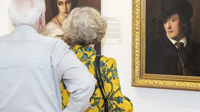 Städtische Museen Hanau starten Januar mit Führungen, Familienangeboten und Sonderausstellungen