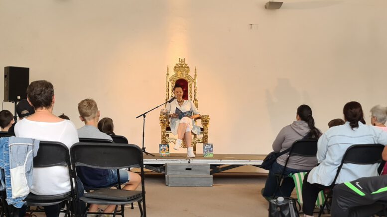 Vorverkauf für Begleitprogramm der Brüder Grimm Festspiele Hanau startet am Samstag