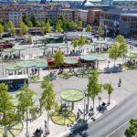 Wenige Änderungen beim Fahrplanwechsel in Hanau ab 14. Dezember