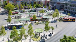 Wenige Änderungen beim Fahrplanwechsel in Hanau ab 14. Dezember